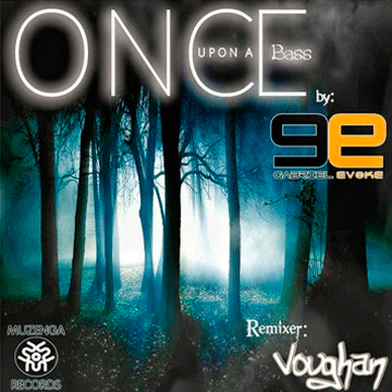 album ONCE UPON A BASS